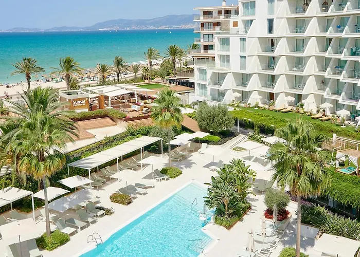 Iberostar Selection Playa De Palma