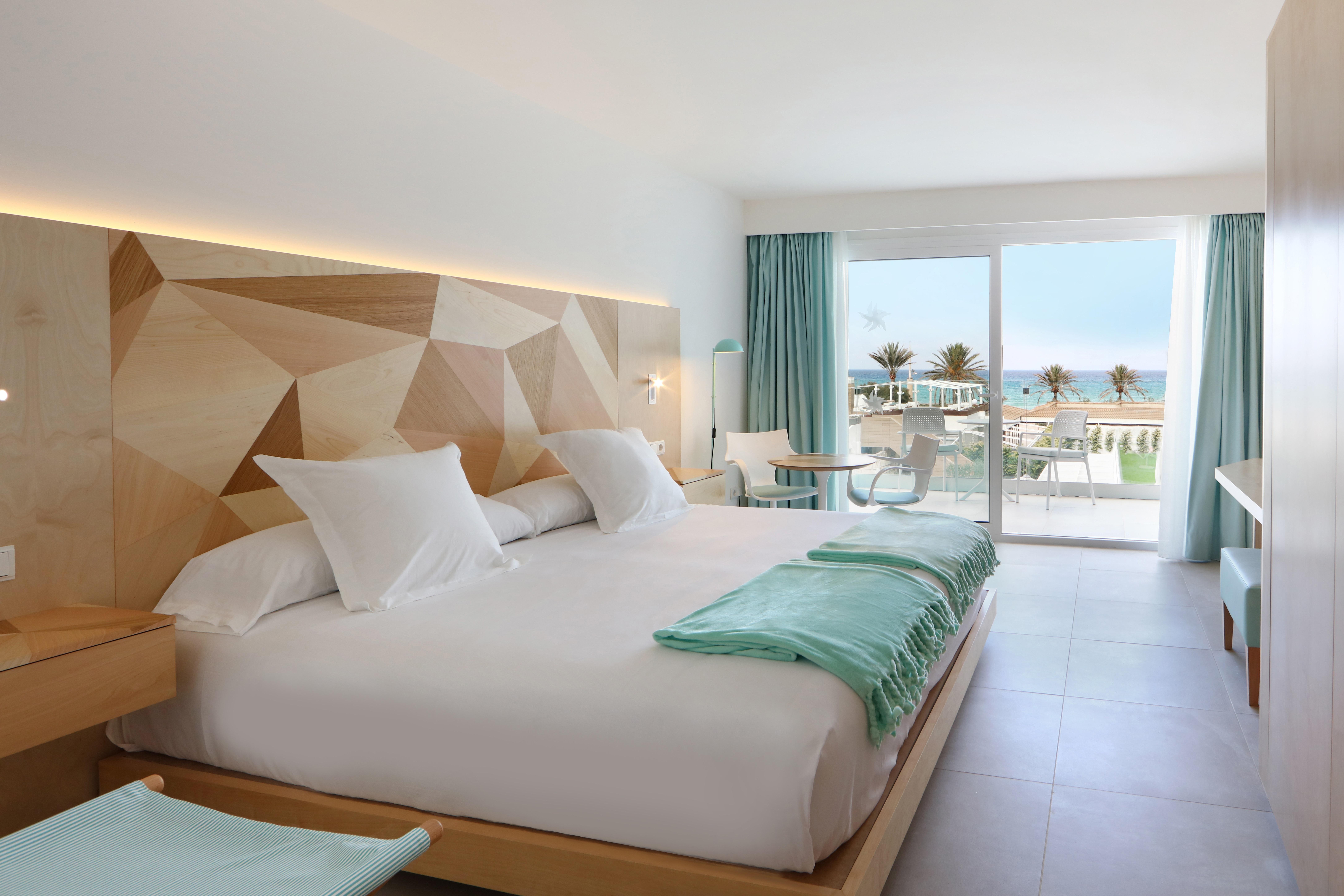 Iberostar Selection Playa De Palma Hotel