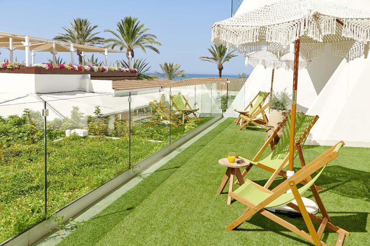 Iberostar Selection Playa De Palma 5*