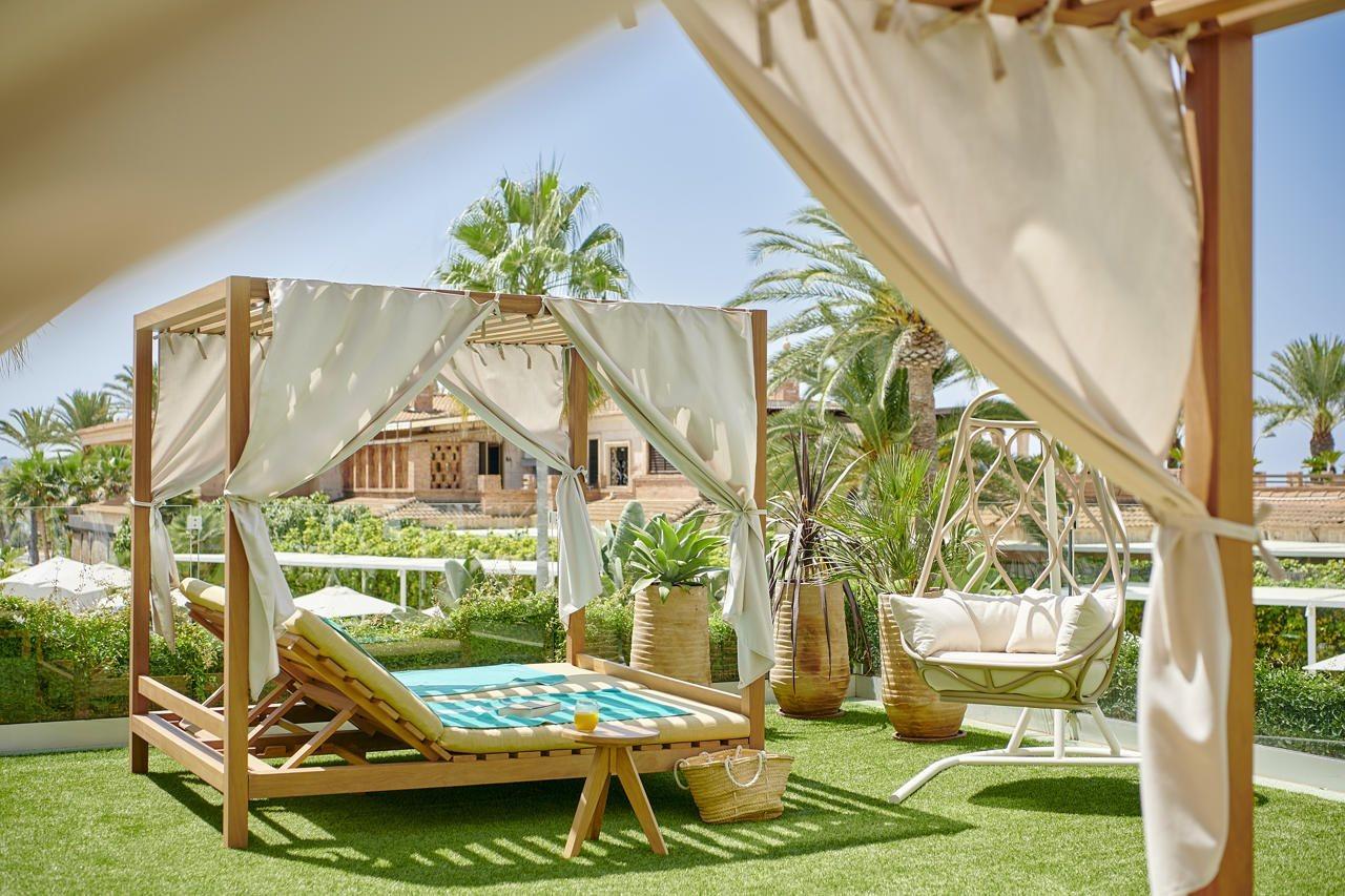 Iberostar Selection Playa De Palma 5*