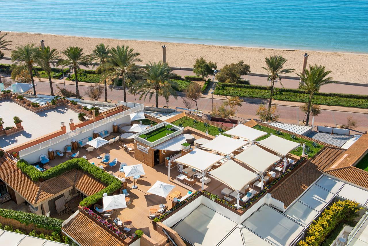Iberostar Selection Playa De Palma Hotel 5*