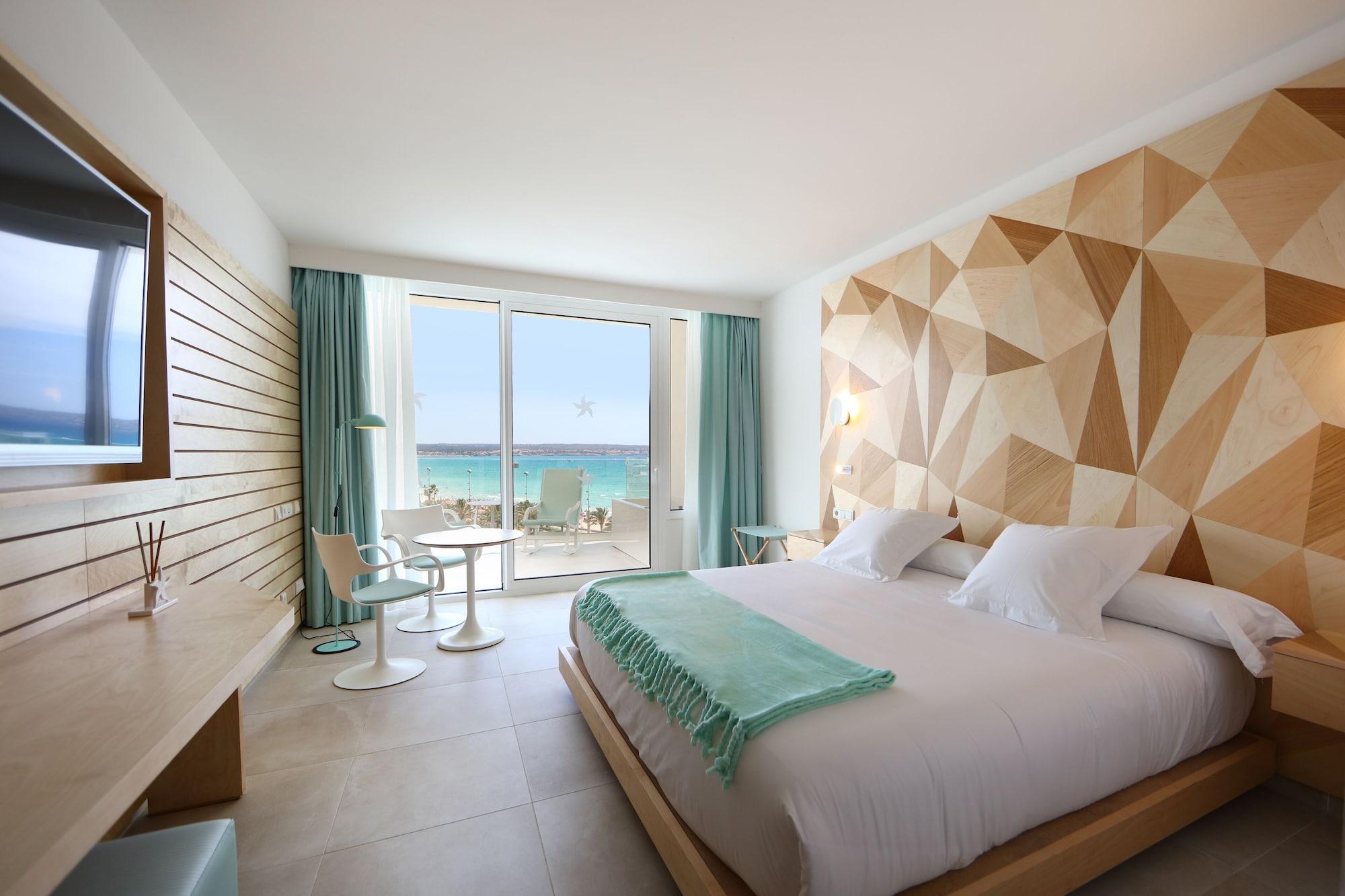 Iberostar Selection 5* Playa de Palma (Mallorca)