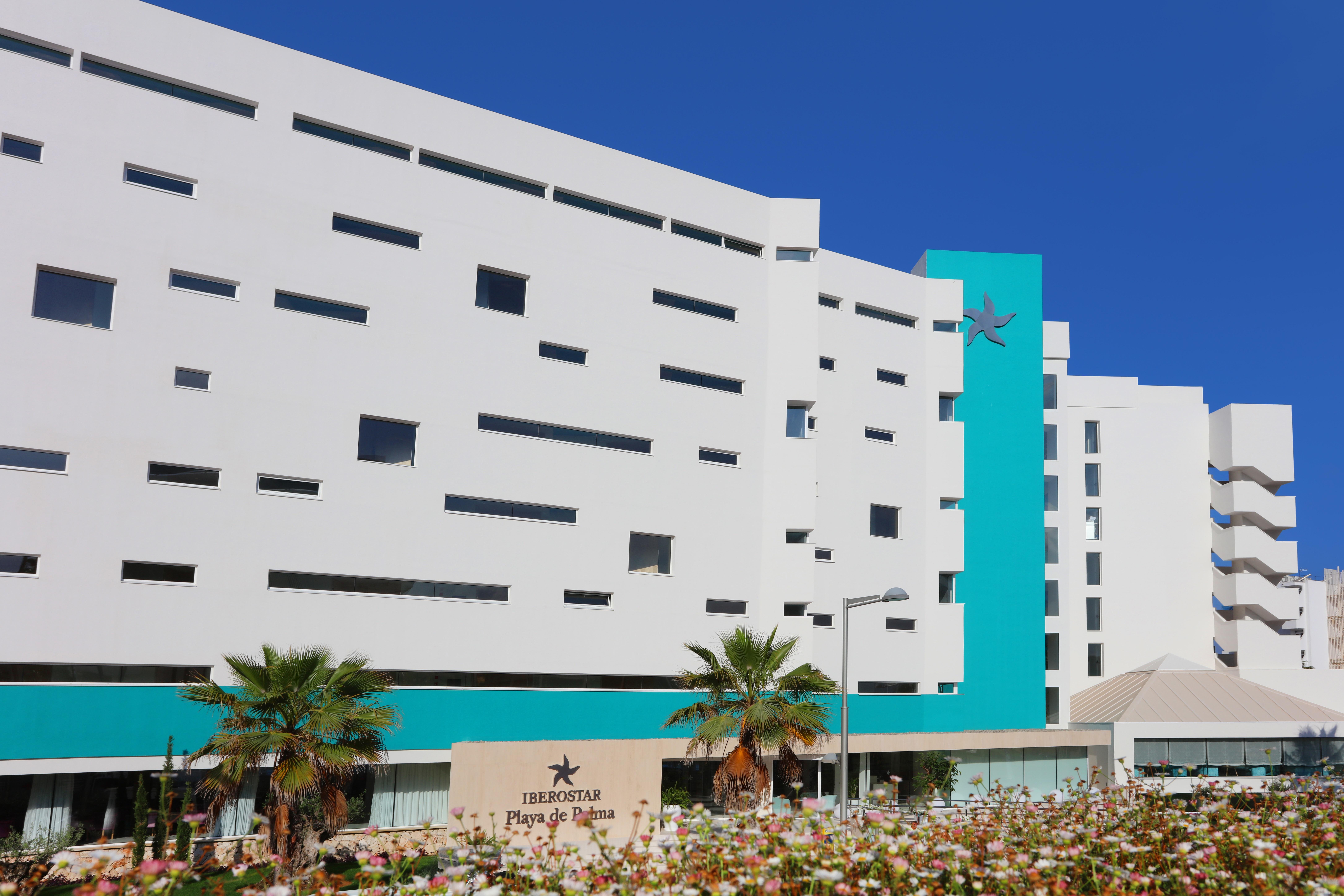 Hotel Iberostar Selection Playa de Palma (Mallorca)