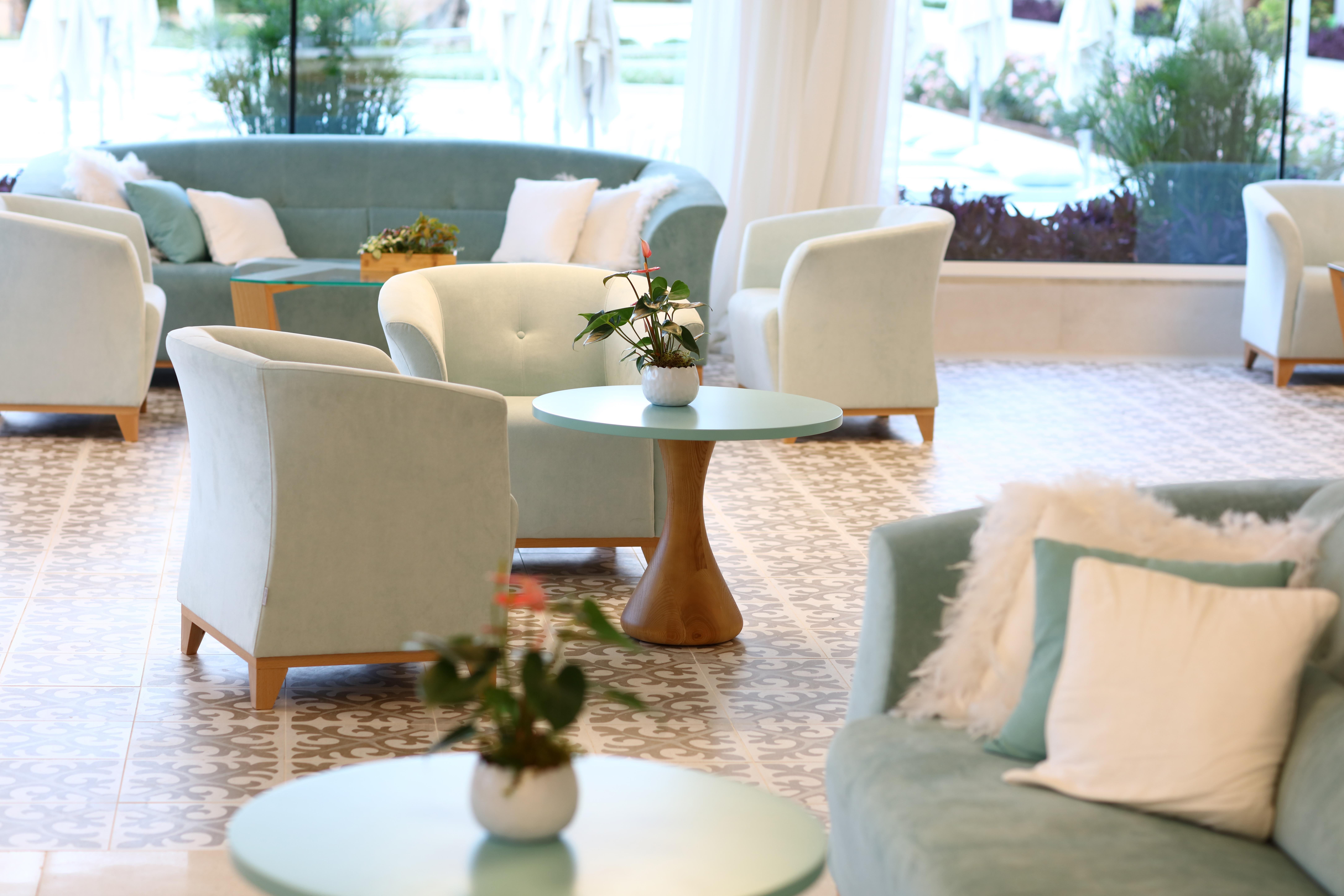 Hotel Iberostar Selection Playa de Palma (Mallorca)