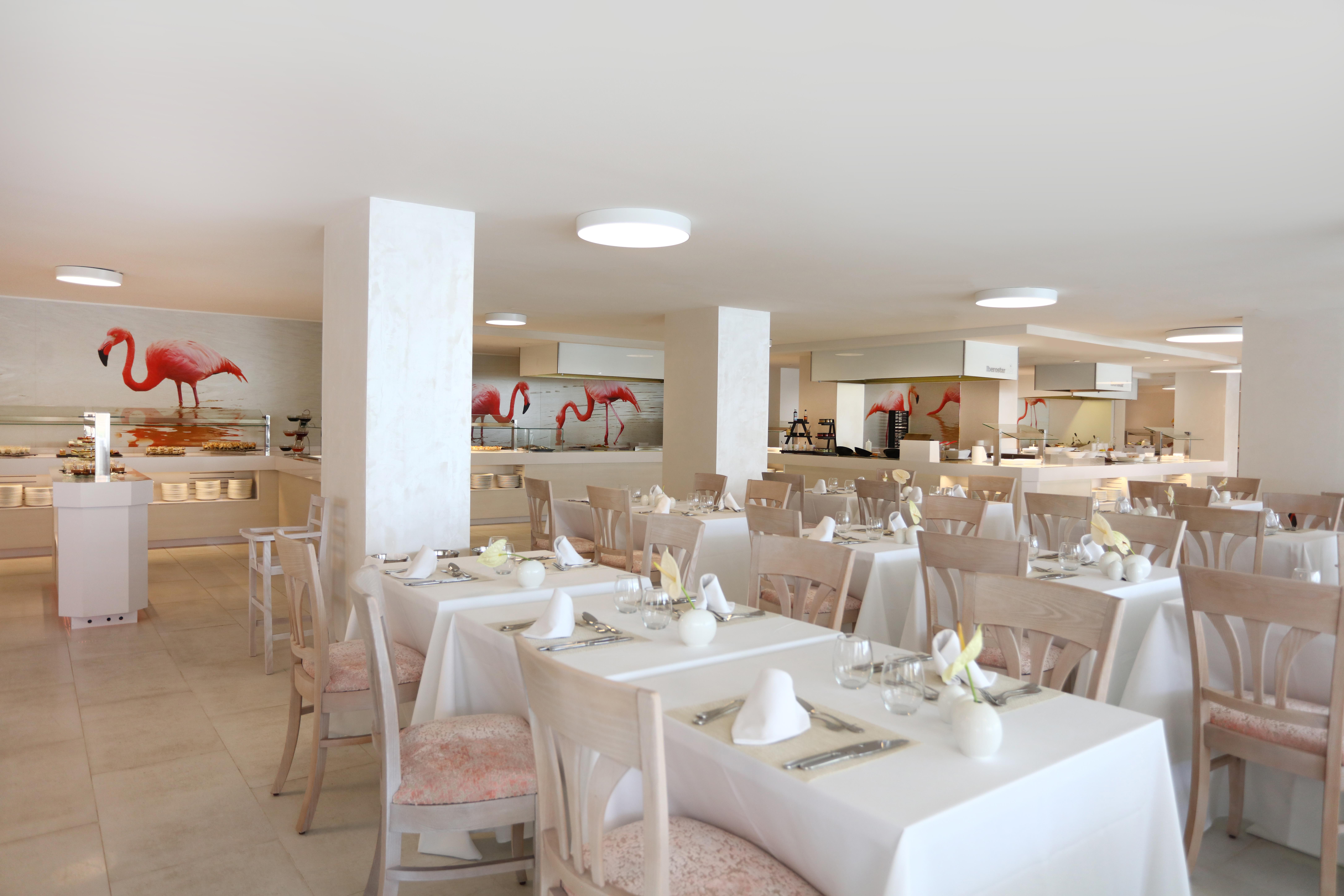 Iberostar Selection 5* Playa de Palma (Mallorca)