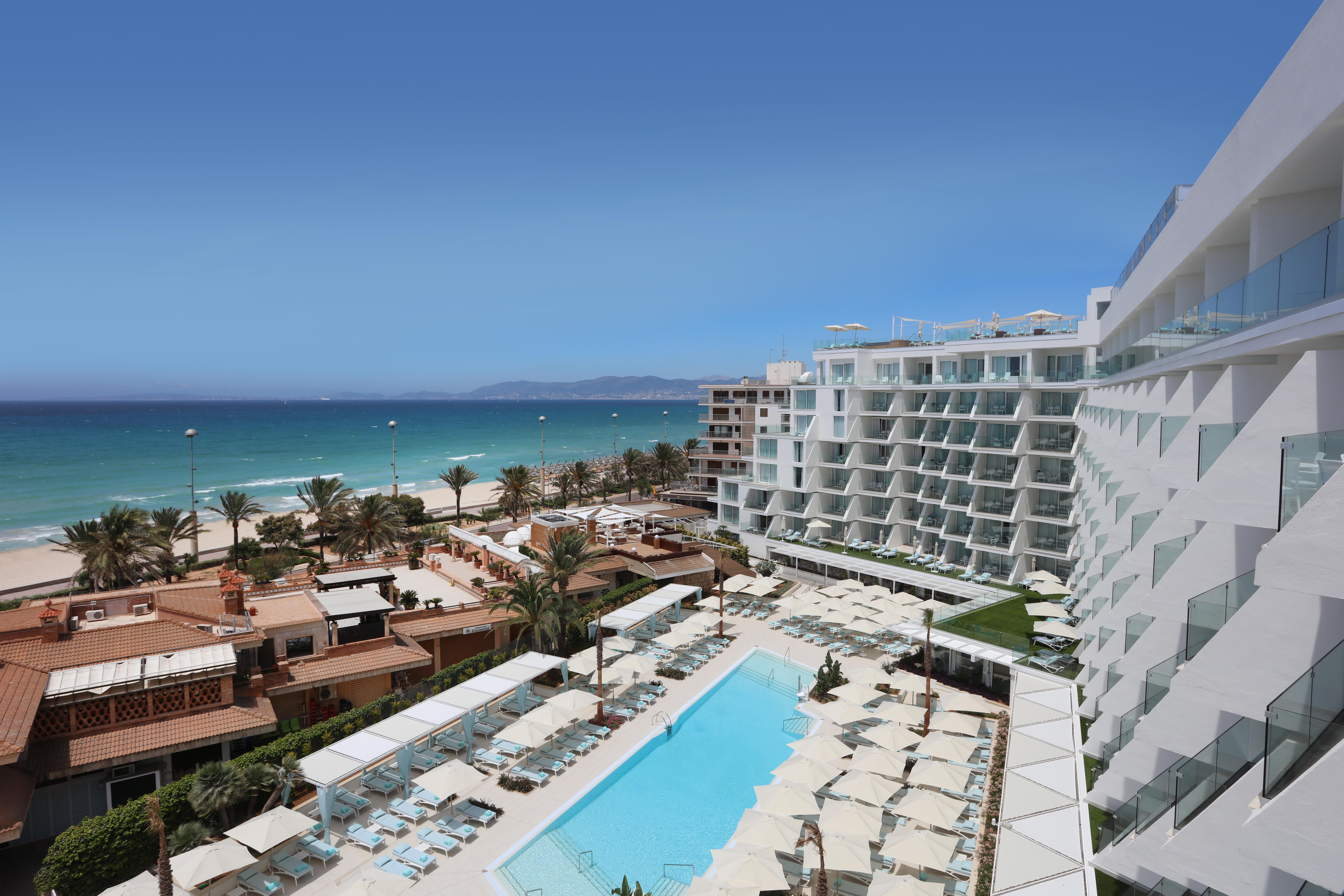 Hotel Iberostar Selection 5*