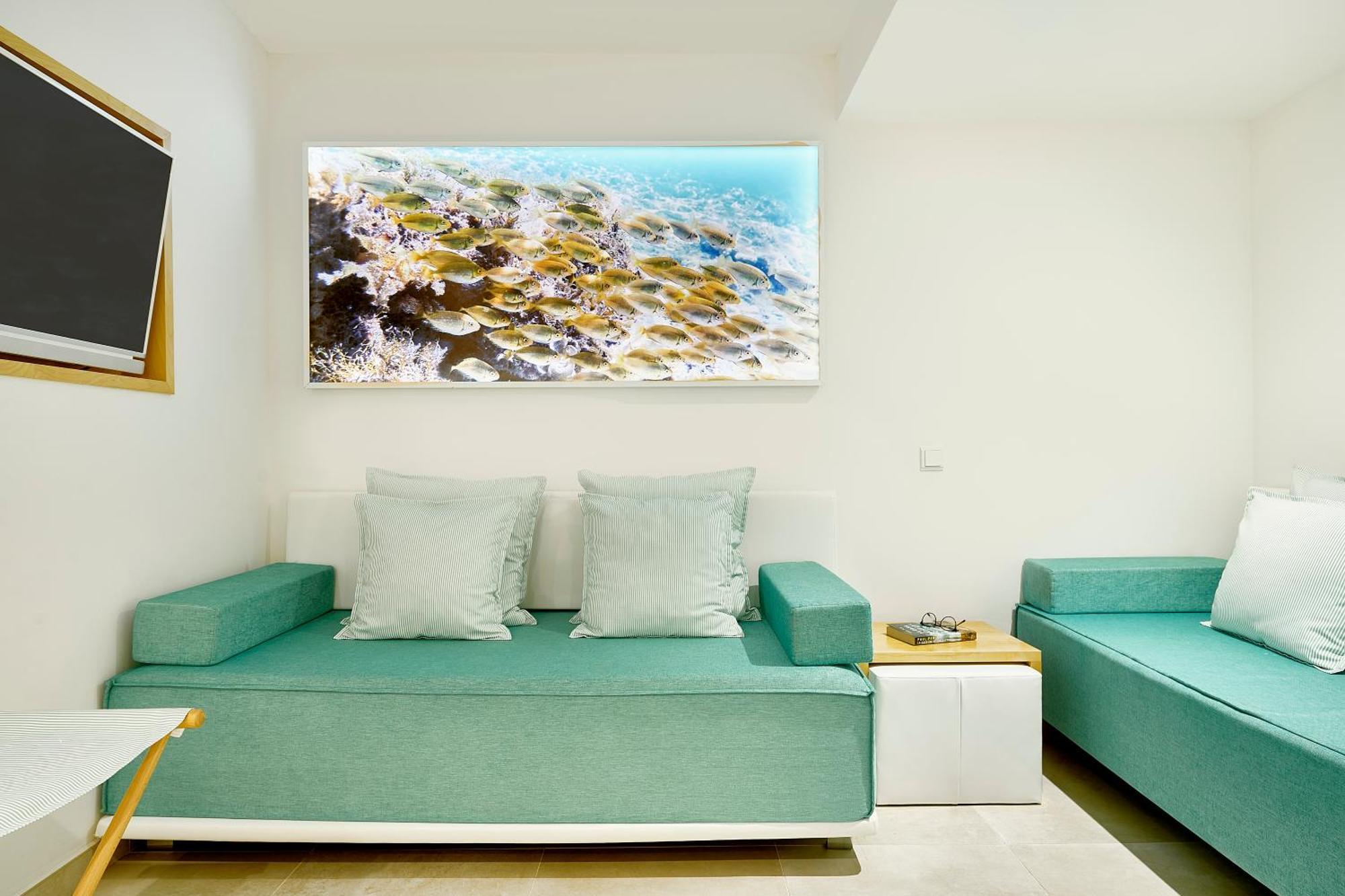 Iberostar Selection Hotel Playa de Palma (Mallorca)