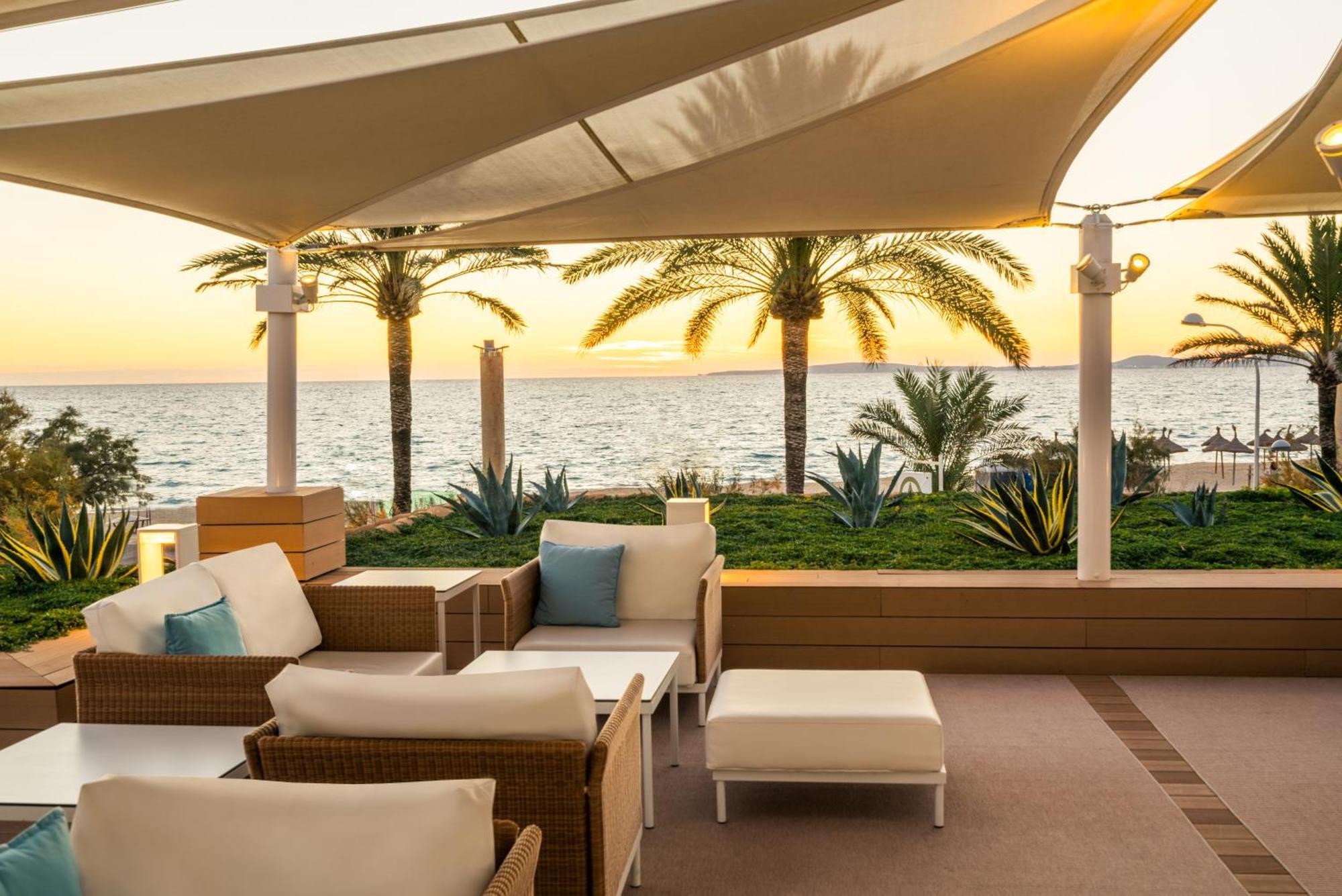 Iberostar Selection Hotel Playa de Palma (Mallorca)