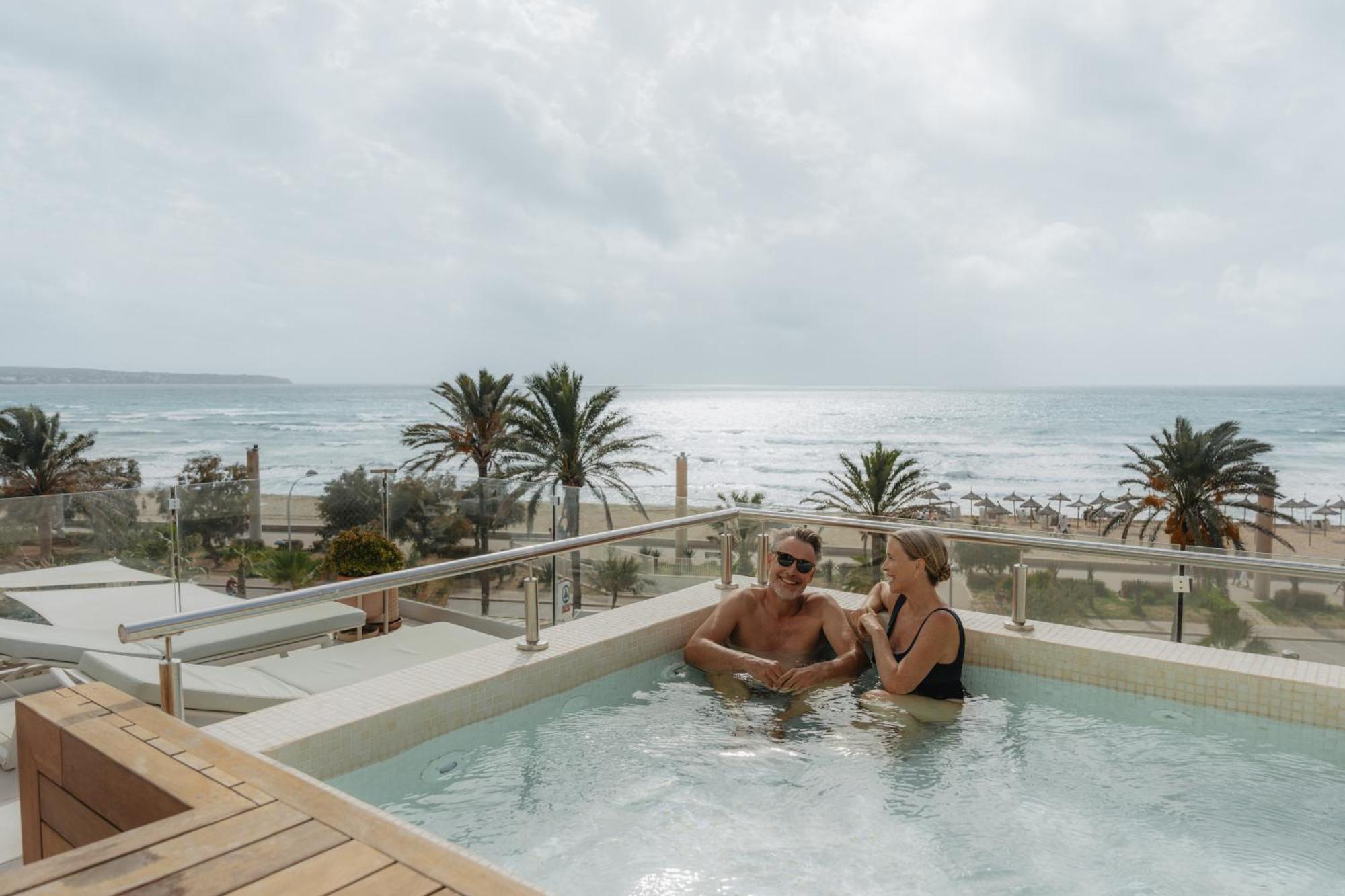 Iberostar Selection Hotel Playa de Palma (Mallorca)