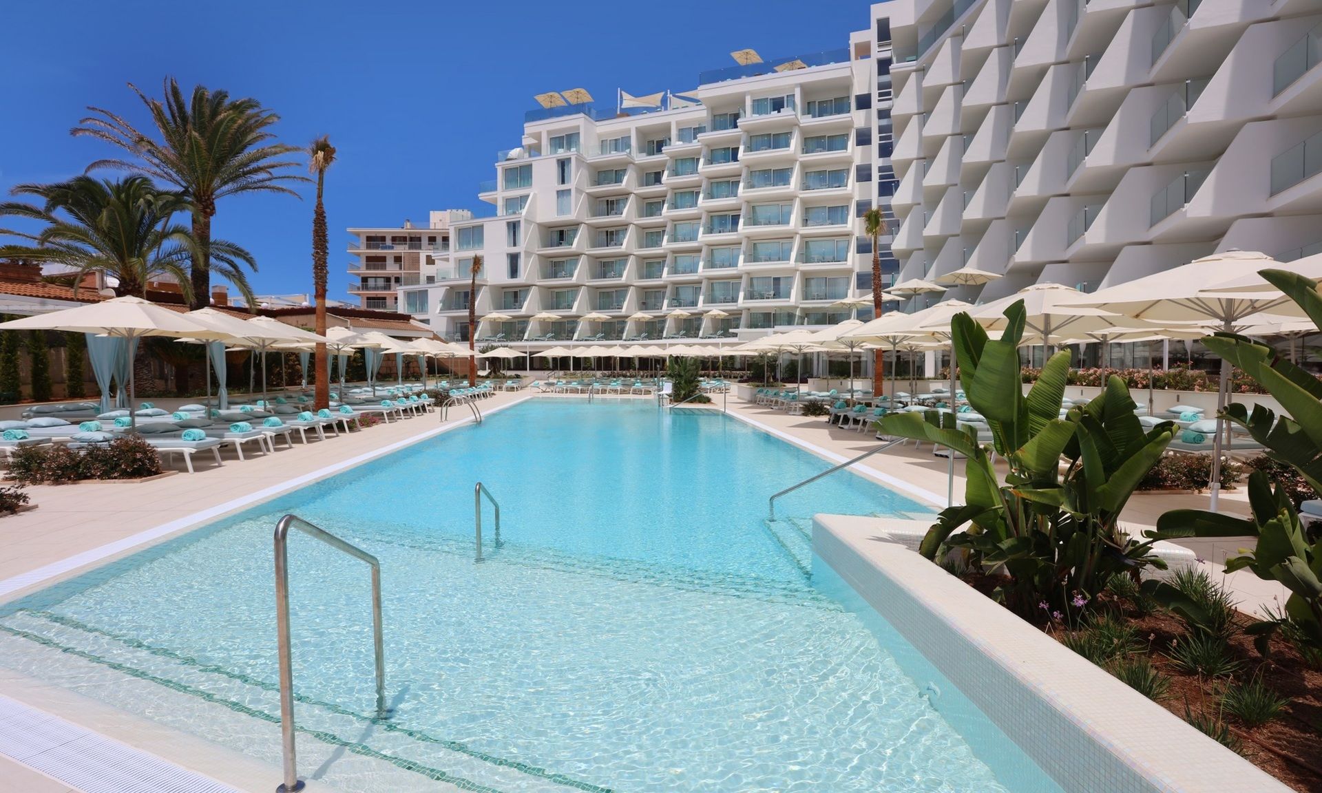 Hotel Iberostar Selection Playa de Palma (Mallorca)