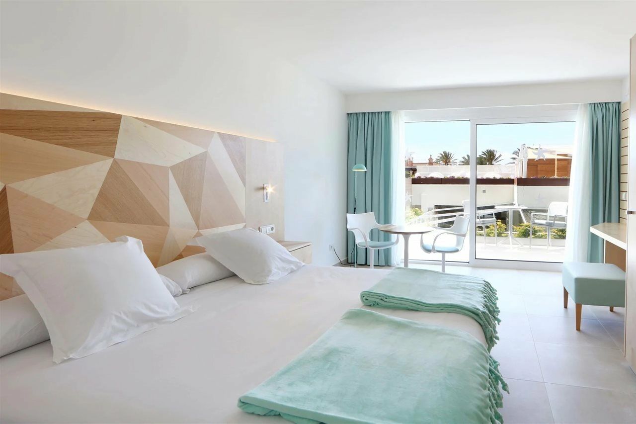 Iberostar Selection Hotel