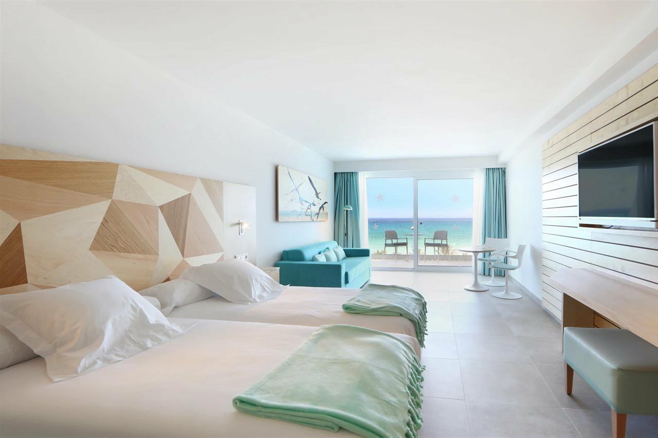 Iberostar Selection Hotel Playa de Palma (Mallorca)